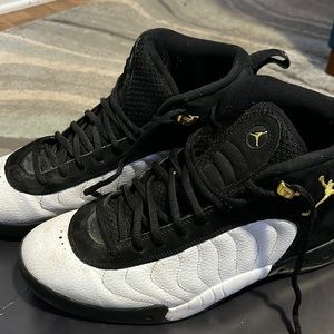 Jordan shoes
